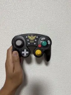 ゼルダの伝説テーマ コントローラー