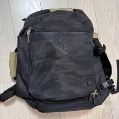 リュックサック　adidas バックパック