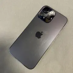 iPhone 14 Pro Max 128GB バッテリー100% SiMフリー