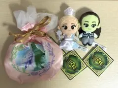 2026年最新】WiCKED ぬいぐるみの人気アイテム - メルカリ