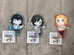 鬼滅の刃 スイパラ アクリルスタンド