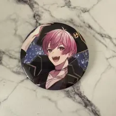 いれいす ないこ 缶バッジ メテオライト