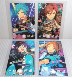 あんさんぶるスターズ　あんスタ SNAP.ME　スナップミー