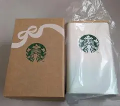 スターバックス 保存容器 ホワイト【1点】