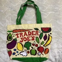トレーダージョーズ エコバッグ