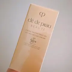 clé de peau UV Protective Cream SPF50+