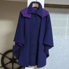2026年最新】leilian レディース ポンチョ・ケープコートの人気