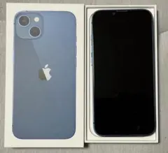 iphone13 スマートフォン本体