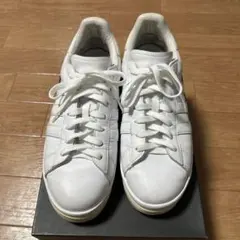 2025年最新】y-3 スニーカー ホワイトの人気アイテム - メルカリ