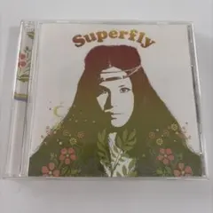 Superfly アルバム CD