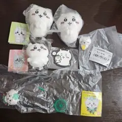 ちいかわセット