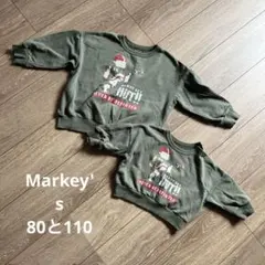 マーキーズ トップス