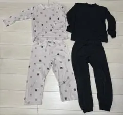 パジャマセット 120・130サイズ まとめ売り