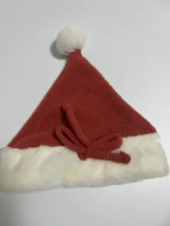 スリコ　サンタ　帽子のみ