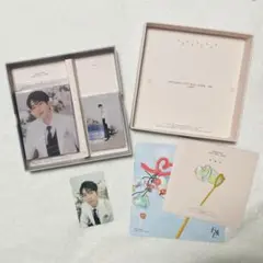 SEVENTEEN MINI ALBUM FML carat盤 ウォヌ