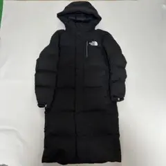 THE NORTH FACE CHALLENGE AIR ダウンコート