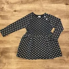 PETIT BATEAU　ワンピース