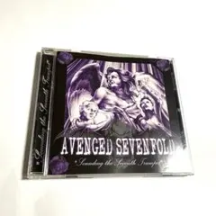Avenged Sevenfold