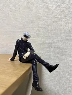 【呪術廻戦】五条悟 ぬーどるストッパー