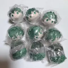 緑谷出久 もちマスミニ