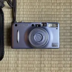 フイルムカメラ　ペンタックス　120SW2　電池交換済み フイルムカメラ ペンタックス 120SW2 電池交換済み フイルム