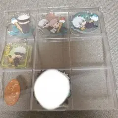 【最終値下げ‼️】呪術廻戦 五条悟 キーホルダー