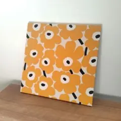 ファブリックパネル