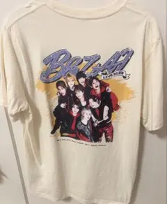 B&ZAI first beat 2025 tシャツ バンザイ - メルカリ