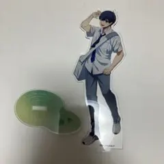 W*P様 秋雨 潔世一 アクリルスタンド ブルーロック