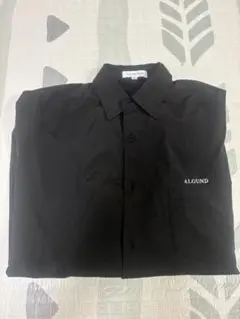 ALOUND NYLON DOT JACKET アラウンド ドット サイズXL - メルカリ