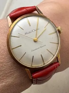 2026年最新】セイコークラウン風防の人気アイテム - メルカリ