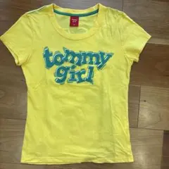 tommy girl Tシャツ　XSサイズのサムネイル
