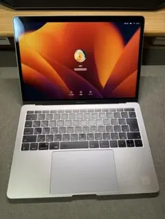 Macbook Pro 2020 13インチ office付ける - メルカリ