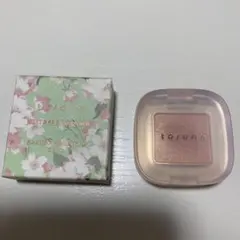to/one アイシャドウ　EX04 SAKURA Confetti