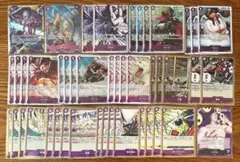 2026年最新】エネル デッキ パラレルの人気アイテム - メルカリ