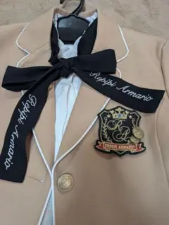 卒服☆Repipi Armario ワンピース・ブレザー ブラウス・セット