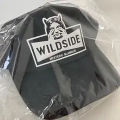 新品未使用】 HYSTERIC GLAMOUR✖️WILDSIDE キャップ、 - メルカリ