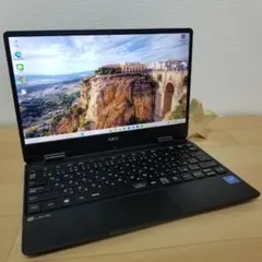 SSD Win11 即使用可ノートPC NEC (E3539)
