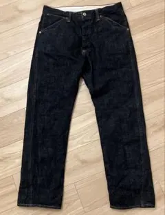 the corona utility フリスコ　14オンス　デニム　Lサイズ