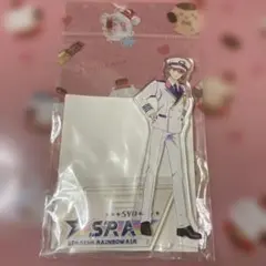 うたプリ スタツア　ムビチケバンドル 特典　アクリルスタンド 来栖翔　アクスタ