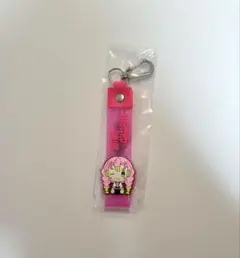 鬼滅の刃　甘露寺蜜璃　ぽこっとちゃーむ