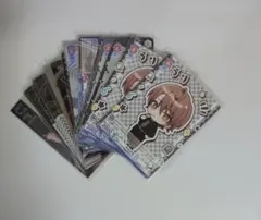 カラフルピーチ　うり　カード