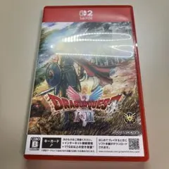 Nintendo Switch ドラゴンクエスト I＆II