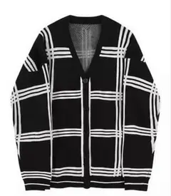 美品 NICENESS WEAVER カーディガン M Limited - メルカリ
