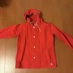 ORCIVAL オーシバル ジャケット マウンテンパーカー