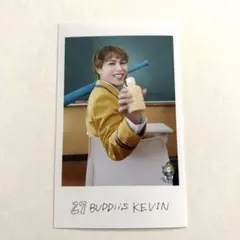 BUDDiiS KEVIN ミニフォト