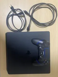 プレステ　4 本体