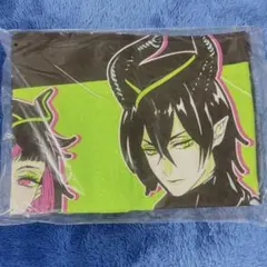 ツイステ ディアソムニア寮 ブランケット