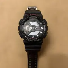 G-SHOCK ブラックデジタル腕時計 WR20BAR ジャンク品 Yahoo!オークション - 「g-shock wr 20bar」の落札相場・落札価格