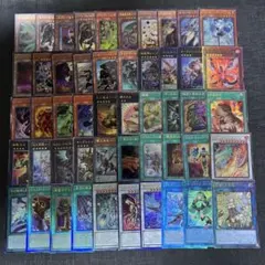 遊戯王 レリーフ アルティメット 50枚 まとめ売り ①
